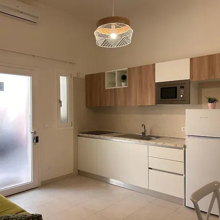 La Casa Di Mammalina A * Ostuni