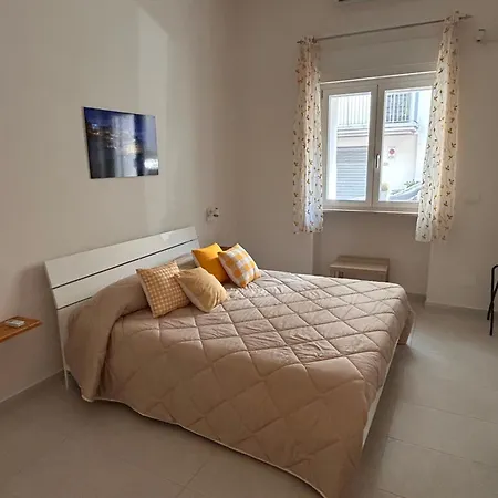 La Casa Di Mammalina A Casa vacanze