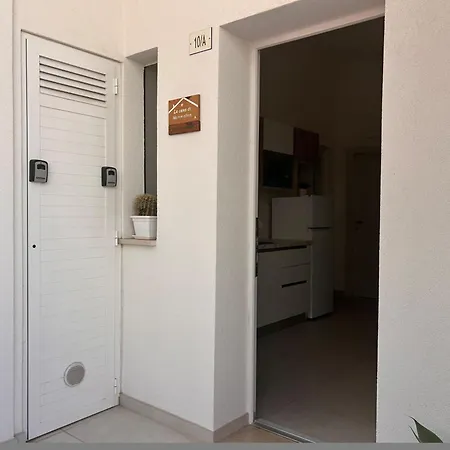 Casa vacanze La Casa Di Mammalina A