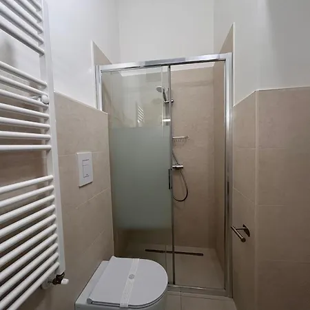 La Casa Di Mammalina A Casa vacanze *