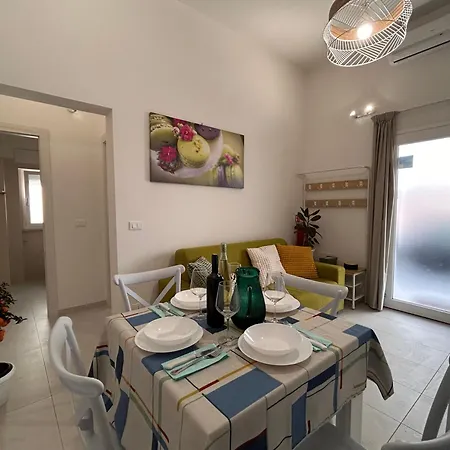 La Casa Di Mammalina A *