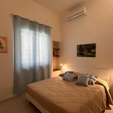 La Casa Di Mammalina A