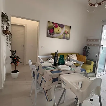 La Casa Di Mammalina A *