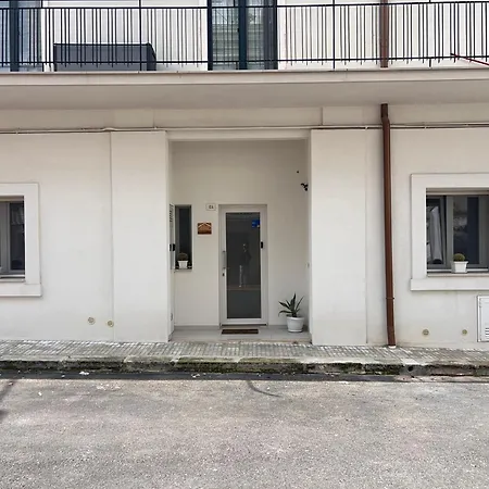 La Casa Di Mammalina A * Ostuni
